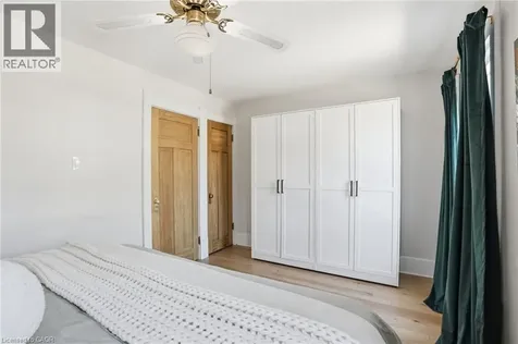 14 Cumberland Avenue Hamilton ON L8M 1Y7