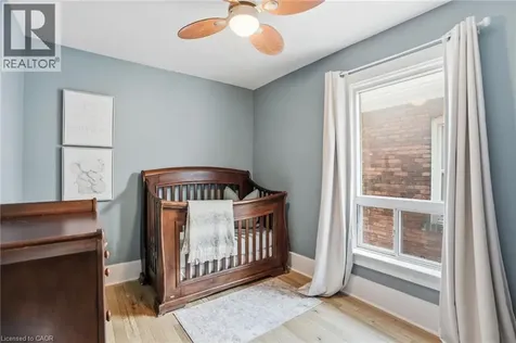 14 Cumberland Avenue Hamilton ON L8M 1Y7