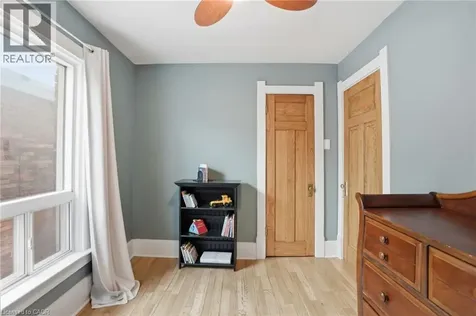 14 Cumberland Avenue Hamilton ON L8M 1Y7