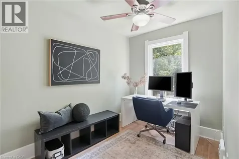 14 Cumberland Avenue Hamilton ON L8M 1Y7
