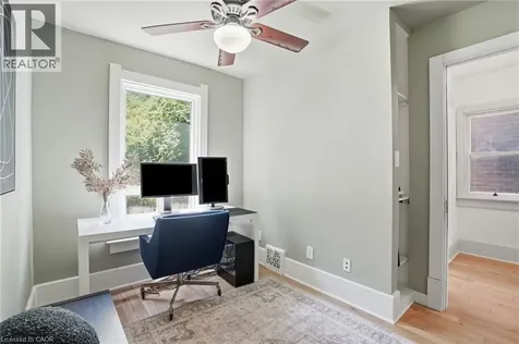 14 Cumberland Avenue Hamilton ON L8M 1Y7