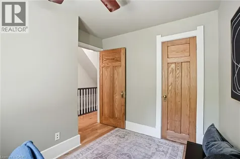 14 Cumberland Avenue Hamilton ON L8M 1Y7
