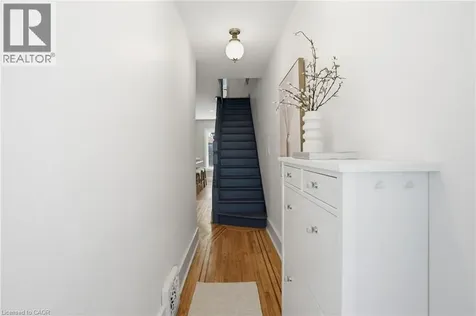 14 Cumberland Avenue Hamilton ON L8M 1Y7