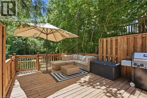 14 Cumberland Avenue Hamilton ON L8M 1Y7