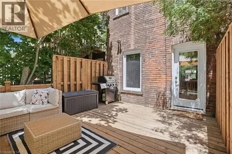 14 Cumberland Avenue Hamilton ON L8M 1Y7