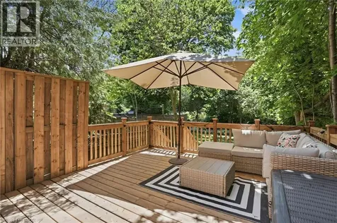 14 Cumberland Avenue Hamilton ON L8M 1Y7