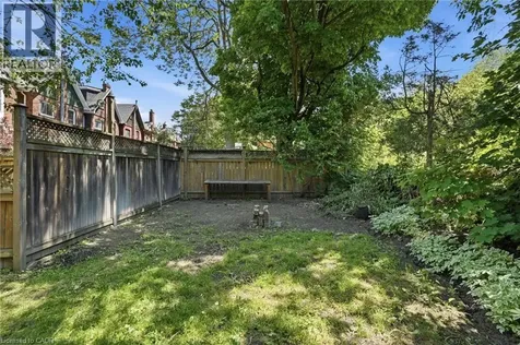 14 Cumberland Avenue Hamilton ON L8M 1Y7