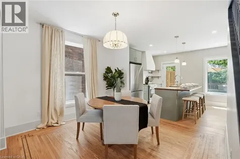 14 Cumberland Avenue Hamilton ON L8M 1Y7