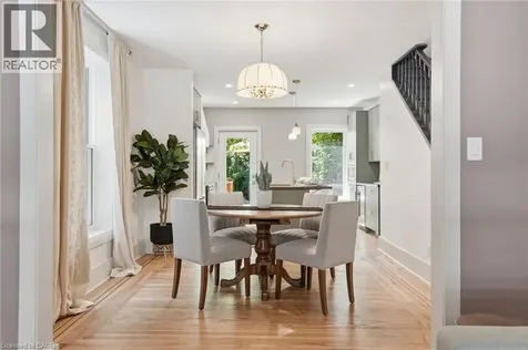 14 Cumberland Avenue Hamilton ON L8M 1Y7