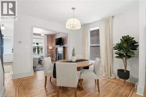 14 Cumberland Avenue Hamilton ON L8M 1Y7