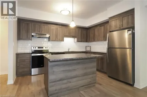 25 Isherwood Avenue Cambridge ON N1R 0E2