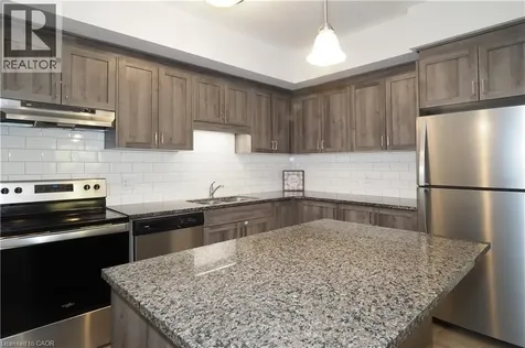 25 Isherwood Avenue Cambridge ON N1R 0E2