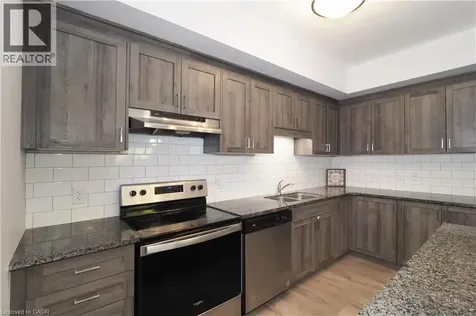 25 Isherwood Avenue Cambridge ON N1R 0E2