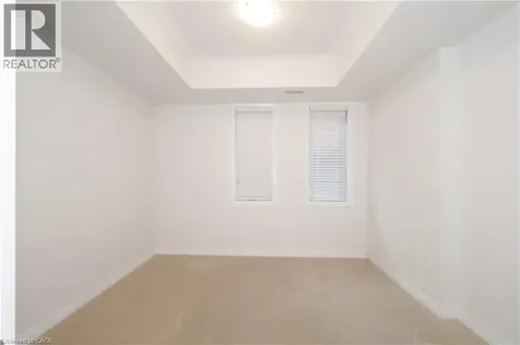 25 Isherwood Avenue Cambridge ON N1R 0E2