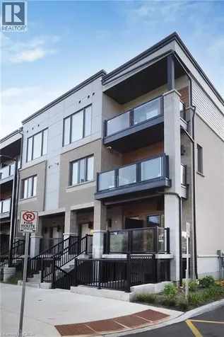 25 Isherwood Avenue Cambridge ON N1R 0E2