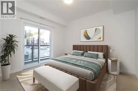 25 Isherwood Avenue Cambridge ON N1R 0E2