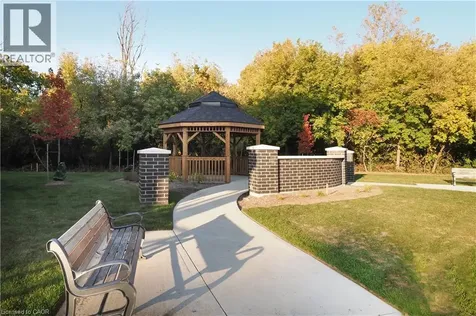 25 Isherwood Avenue Cambridge ON N1R 0E2