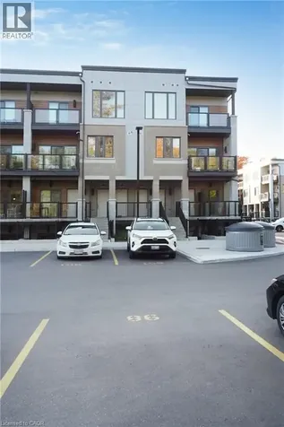 25 Isherwood Avenue Cambridge ON N1R 0E2