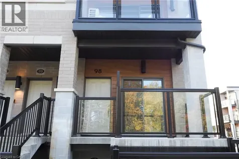 25 Isherwood Avenue Cambridge ON N1R 0E2