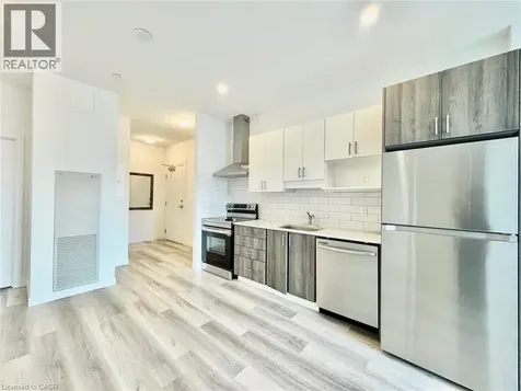 1438 Highland Road West Kitchener ON N2N 0C8