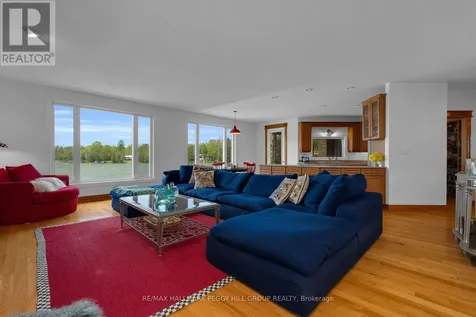 3686 Portage Bay Road Ramara ON L0K 2B0