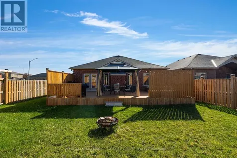 70 Bellisle Road Penetanguishene ON L9M 0V6