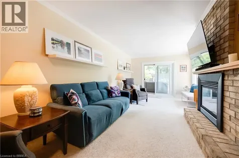 60 Woodlawn Avenue Brantford ON N3V 1B3