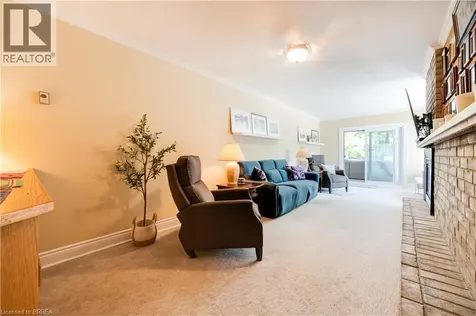 60 Woodlawn Avenue Brantford ON N3V 1B3