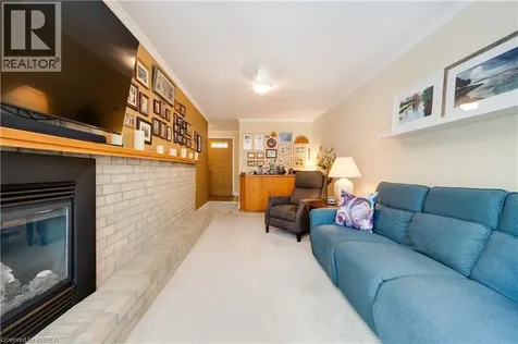 60 Woodlawn Avenue Brantford ON N3V 1B3
