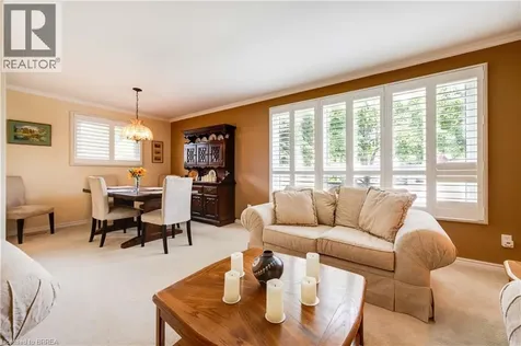 60 Woodlawn Avenue Brantford ON N3V 1B3