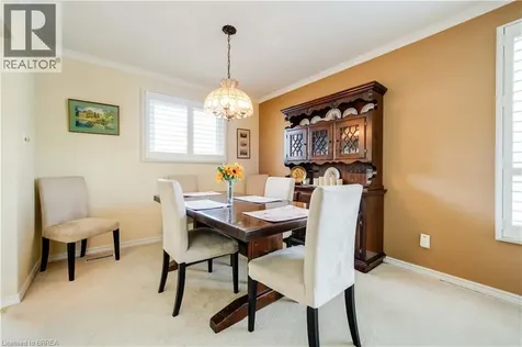 60 Woodlawn Avenue Brantford ON N3V 1B3