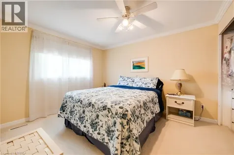 60 Woodlawn Avenue Brantford ON N3V 1B3