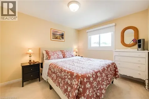 60 Woodlawn Avenue Brantford ON N3V 1B3