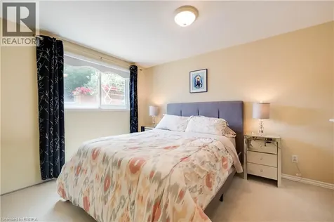 60 Woodlawn Avenue Brantford ON N3V 1B3