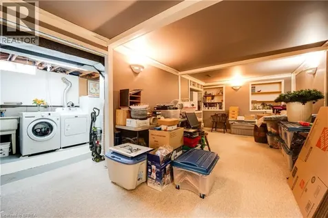 60 Woodlawn Avenue Brantford ON N3V 1B3
