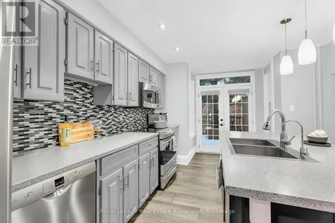1 Third Avenue Orangeville ON L9W 1G8