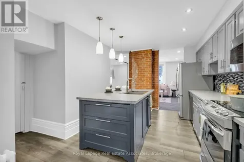 1 Third Avenue Orangeville ON L9W 1G8