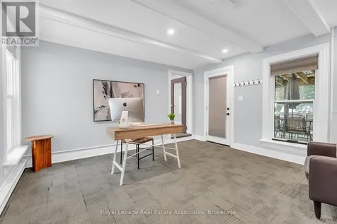 1 Third Avenue Orangeville ON L9W 1G8