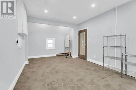 1 Third Avenue Orangeville ON L9W 1G8