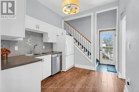 1 Third Avenue Orangeville ON L9W 1G8