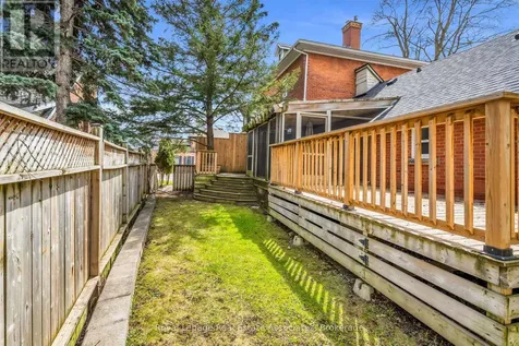 1 Third Avenue Orangeville ON L9W 1G8
