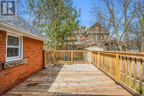 1 Third Avenue Orangeville ON L9W 1G8