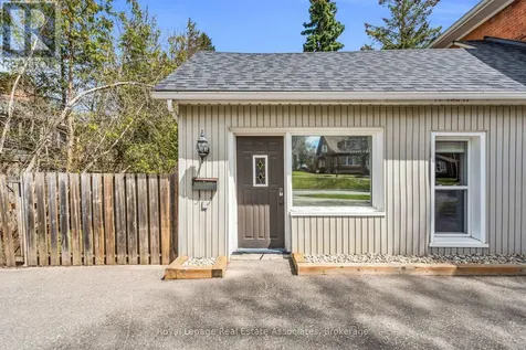1 Third Avenue Orangeville ON L9W 1G8