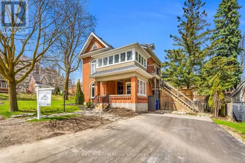 1 Third Avenue Orangeville ON L9W 1G8