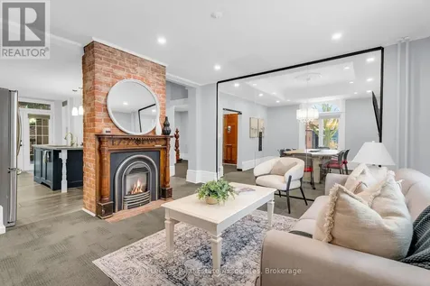 1 Third Avenue Orangeville ON L9W 1G8