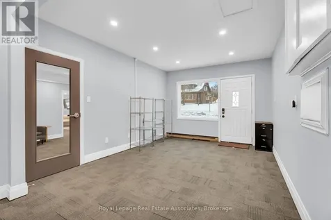 1 Third Avenue Orangeville ON L9W 1G8
