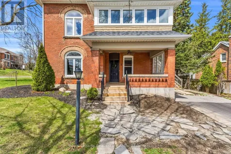 1 Third Avenue Orangeville ON L9W 1G8