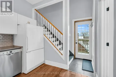 1 Third Avenue Orangeville ON L9W 1G8