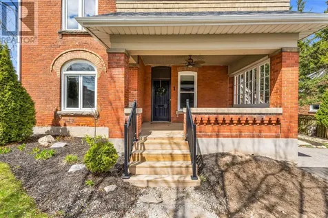 1 Third Avenue Orangeville ON L9W 1G8