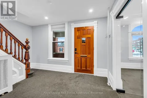 1 Third Avenue Orangeville ON L9W 1G8